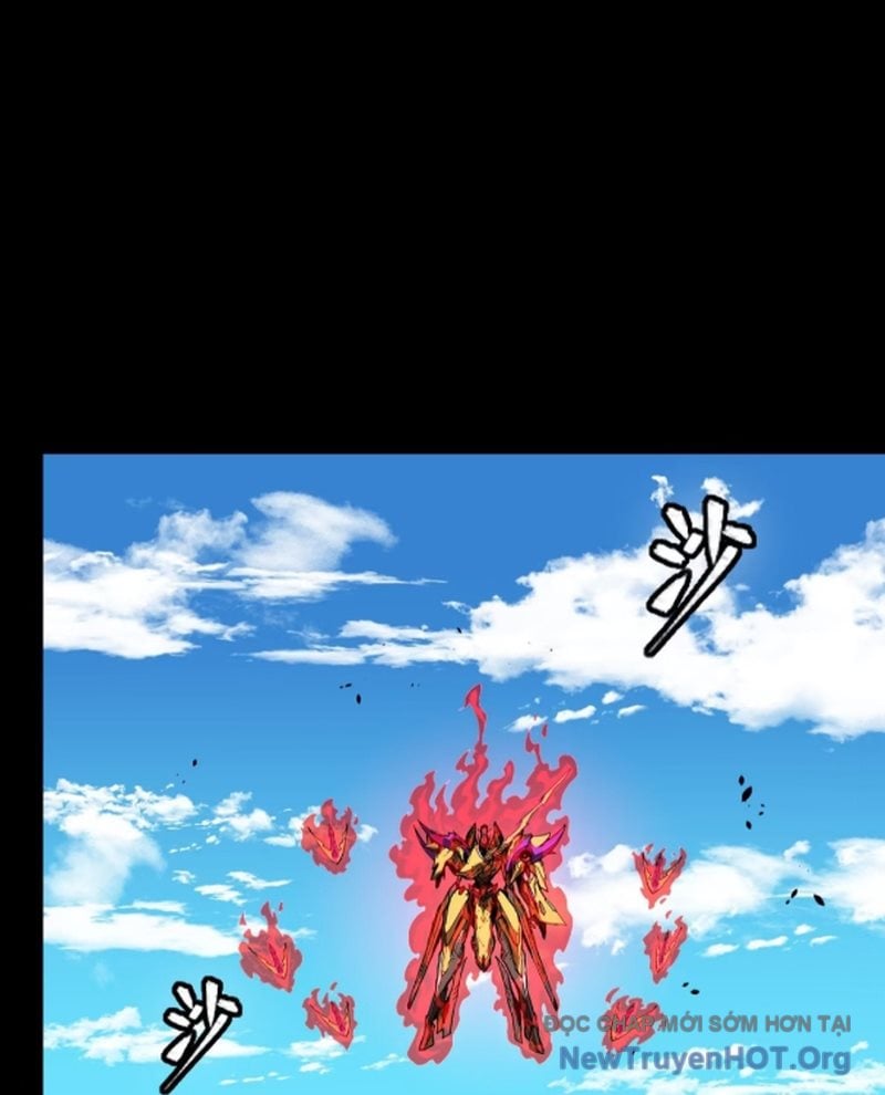 Tinh Giáp Hồn Tướng: Chapter 294
