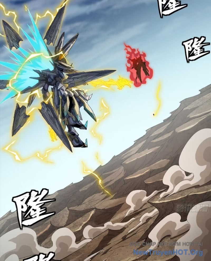 Tinh Giáp Hồn Tướng: Chapter 294