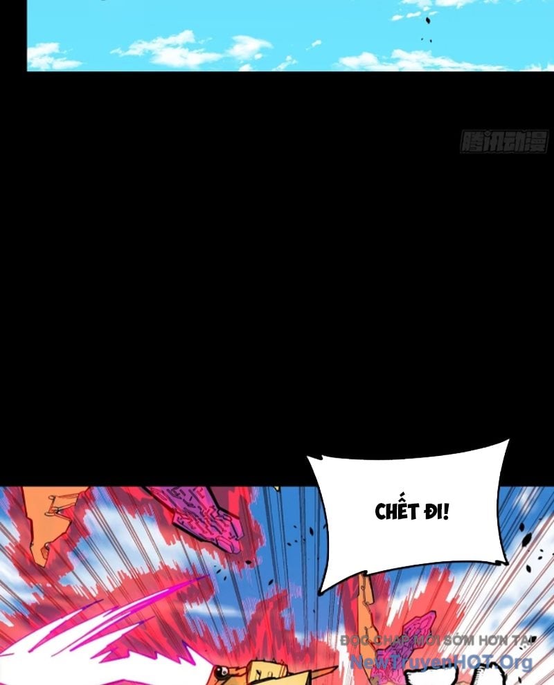 Tinh Giáp Hồn Tướng: Chapter 294