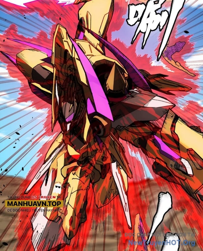 Tinh Giáp Hồn Tướng: Chapter 294