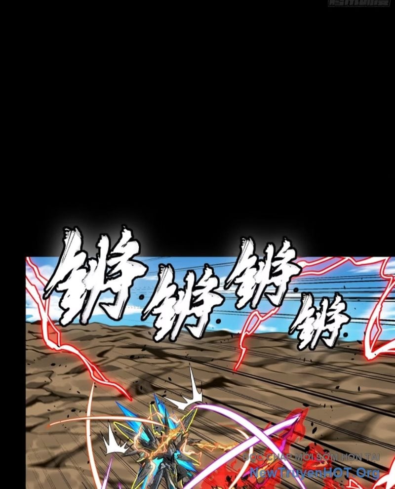 Tinh Giáp Hồn Tướng: Chapter 294