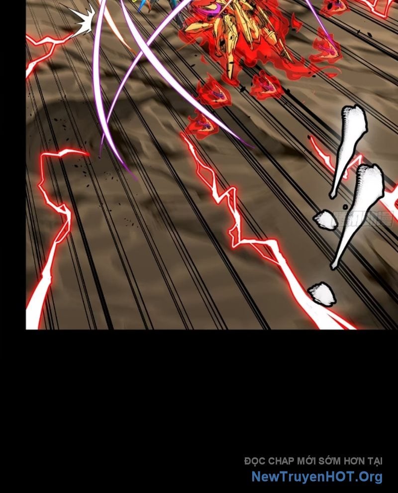 Tinh Giáp Hồn Tướng: Chapter 294