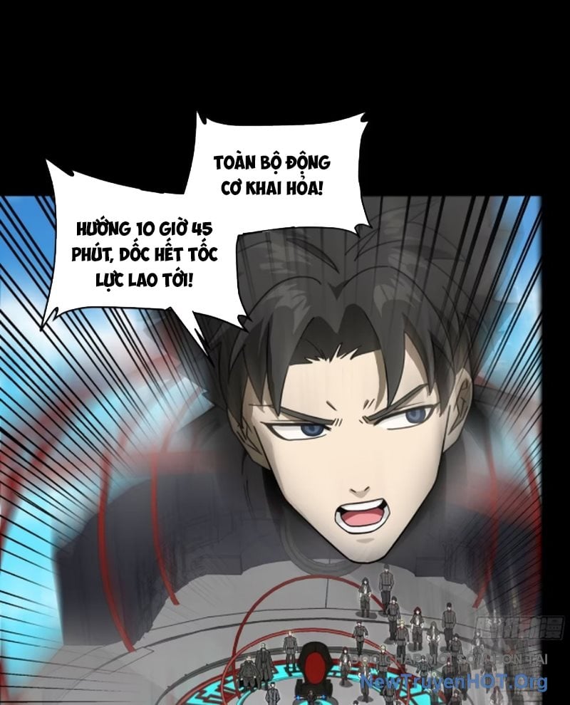 Tinh Giáp Hồn Tướng: Chapter 294