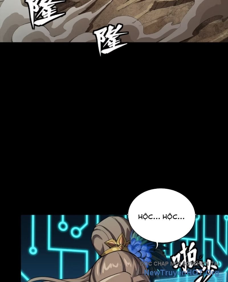 Tinh Giáp Hồn Tướng: Chapter 294