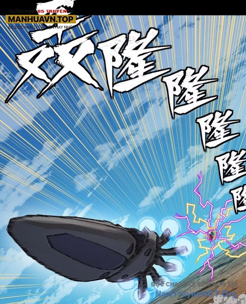 Tinh Giáp Hồn Tướng: Chapter 294