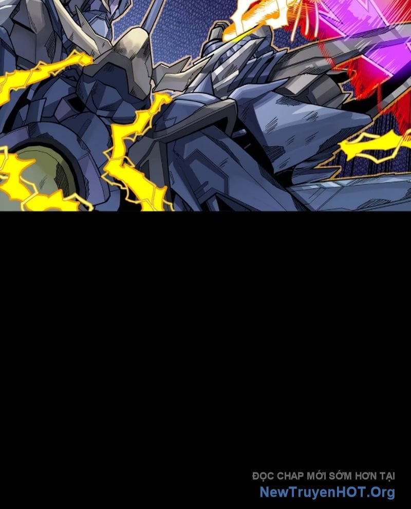 Tinh Giáp Hồn Tướng: Chapter 294