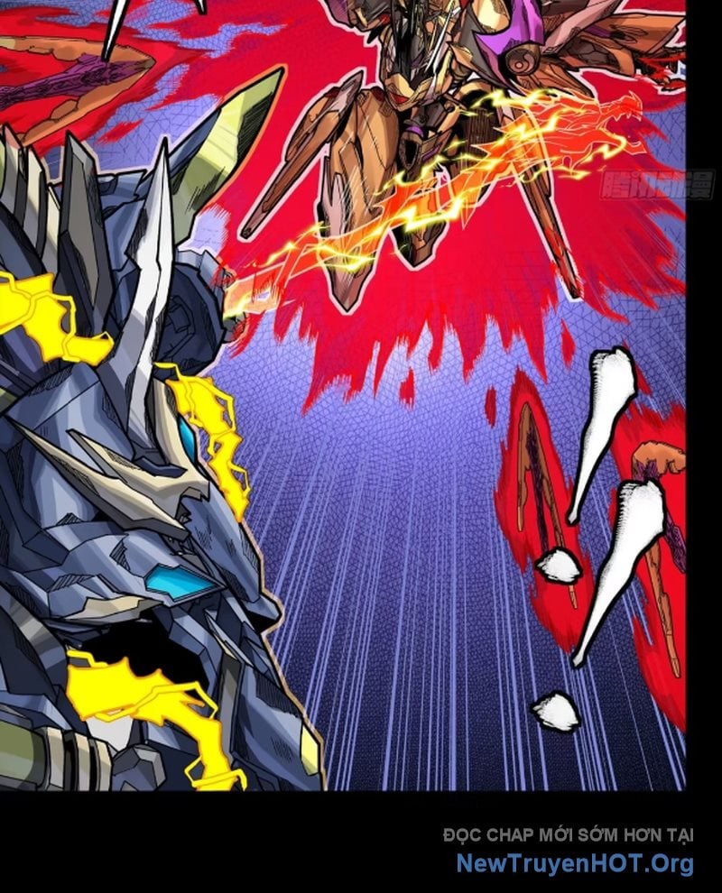 Tinh Giáp Hồn Tướng: Chapter 294