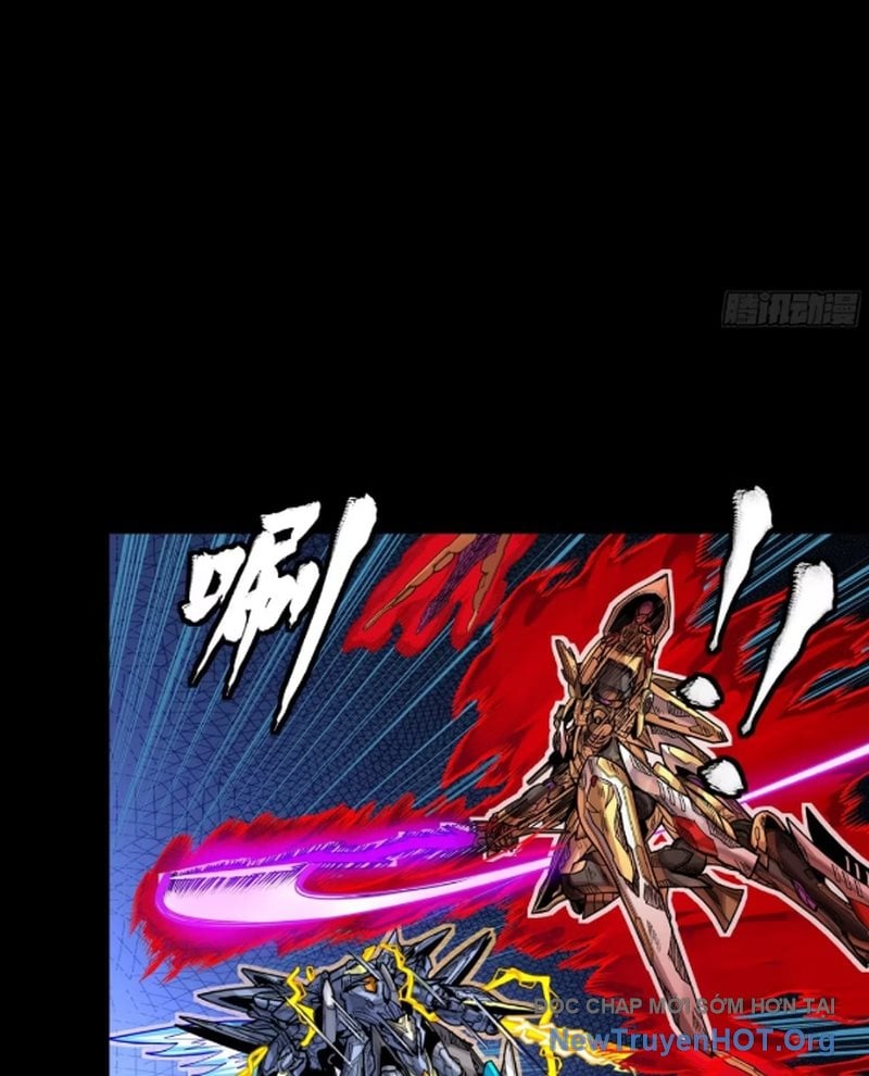 Tinh Giáp Hồn Tướng: Chapter 294