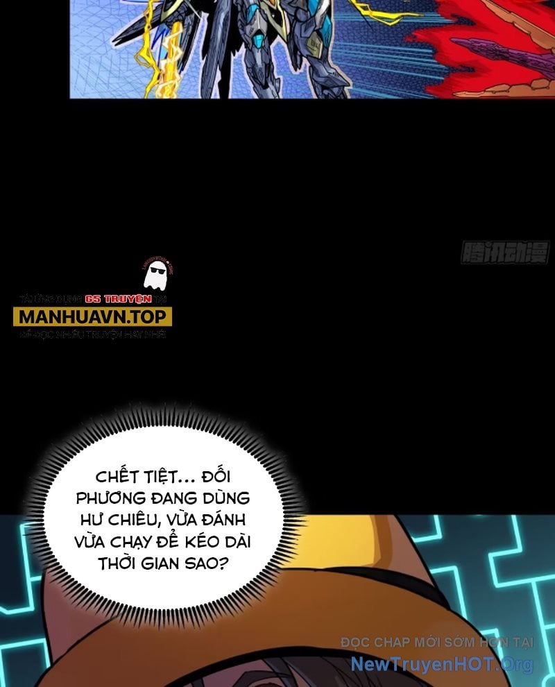 Tinh Giáp Hồn Tướng: Chapter 294