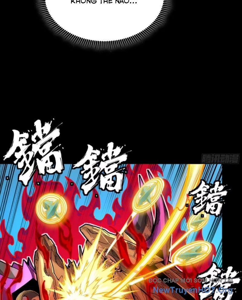 Tinh Giáp Hồn Tướng: Chapter 294