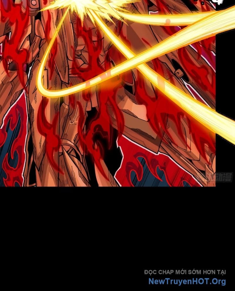 Tinh Giáp Hồn Tướng: Chapter 294