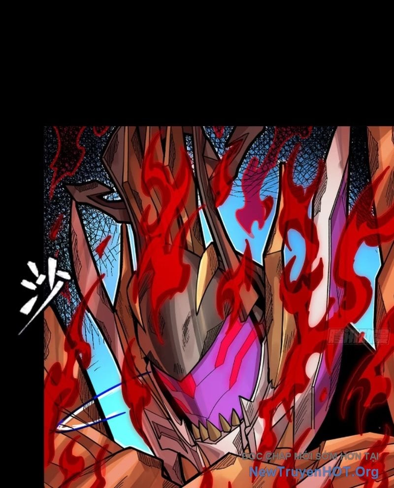 Tinh Giáp Hồn Tướng: Chapter 294