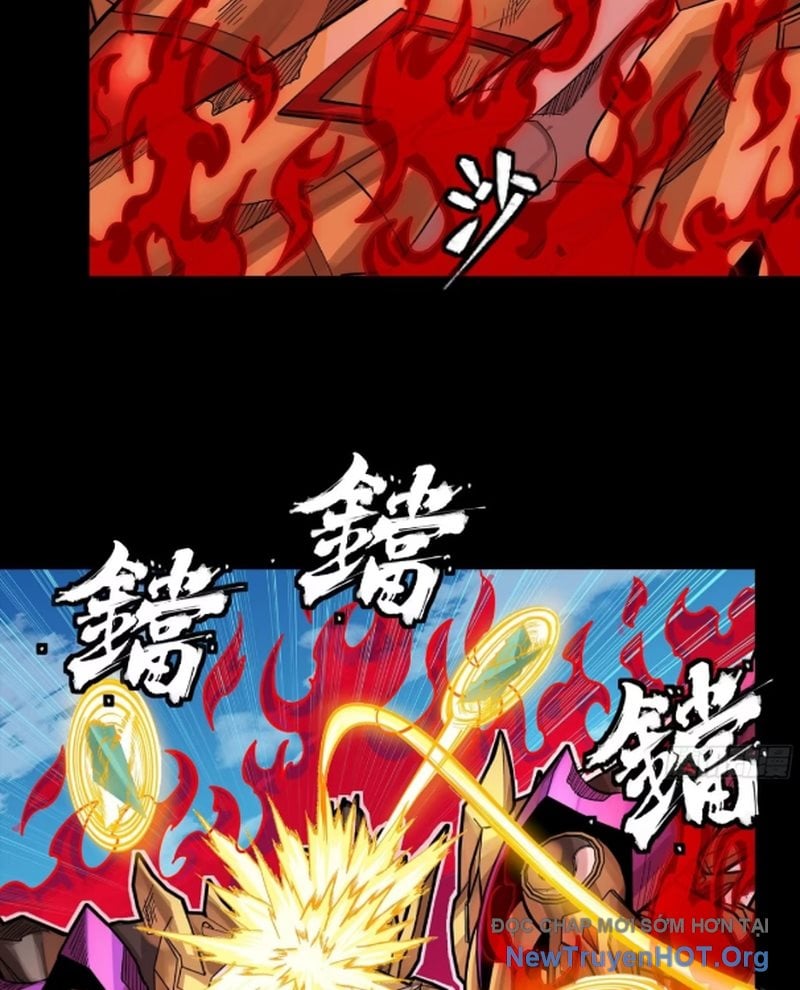 Tinh Giáp Hồn Tướng: Chapter 294