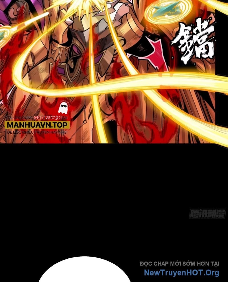 Tinh Giáp Hồn Tướng: Chapter 294