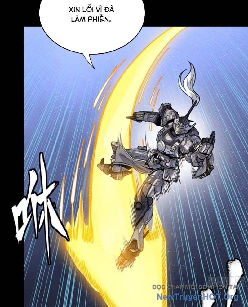 Tinh Giáp Hồn Tướng: Chapter 294