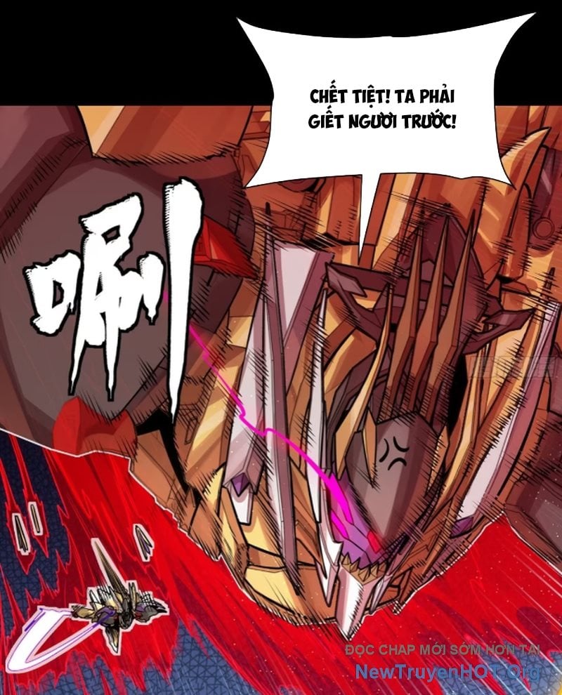 Tinh Giáp Hồn Tướng: Chapter 294