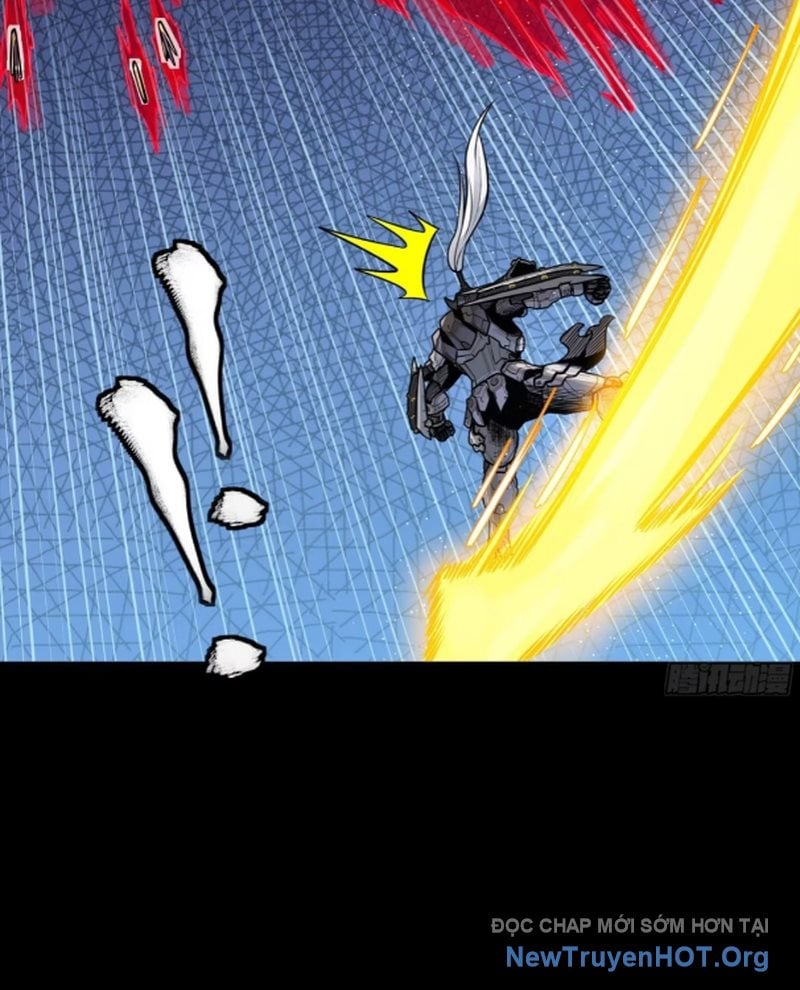 Tinh Giáp Hồn Tướng: Chapter 294