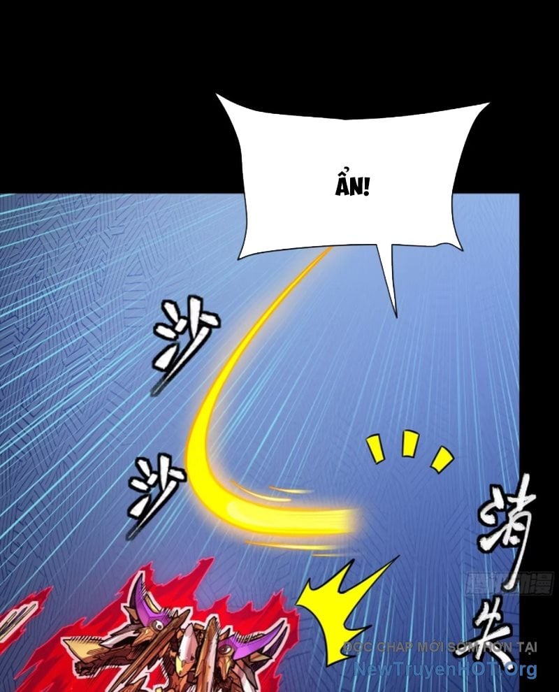 Tinh Giáp Hồn Tướng: Chapter 294