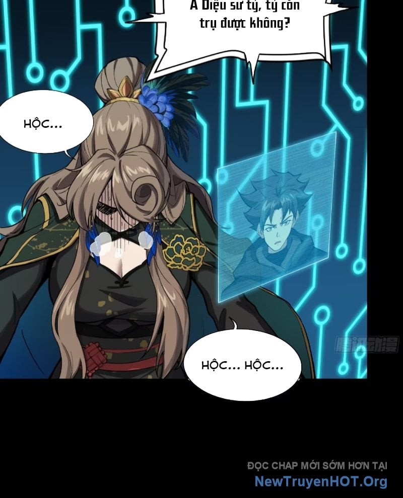 Tinh Giáp Hồn Tướng: Chapter 294