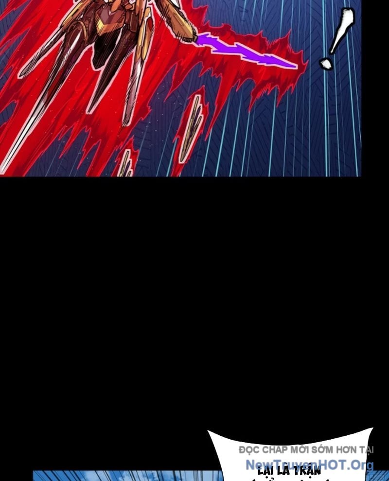 Tinh Giáp Hồn Tướng: Chapter 294