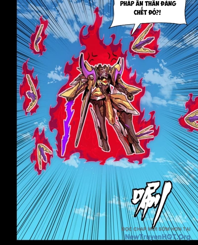 Tinh Giáp Hồn Tướng: Chapter 294