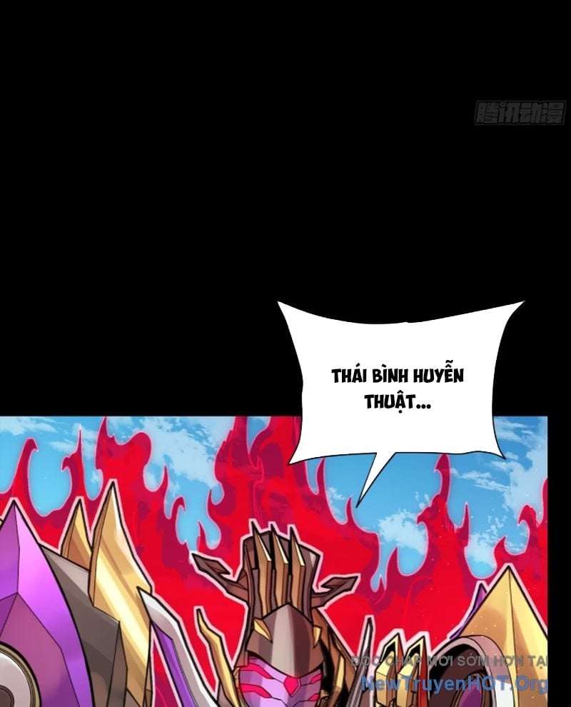 Tinh Giáp Hồn Tướng: Chapter 294