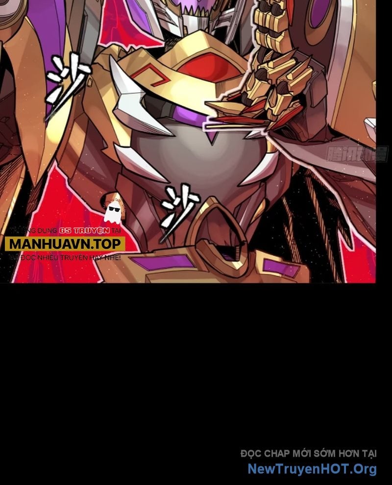 Tinh Giáp Hồn Tướng: Chapter 294