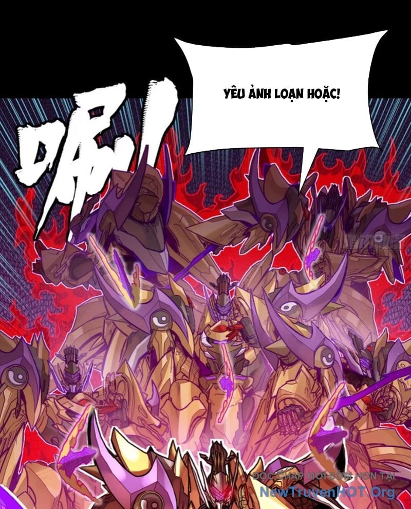 Tinh Giáp Hồn Tướng: Chapter 294