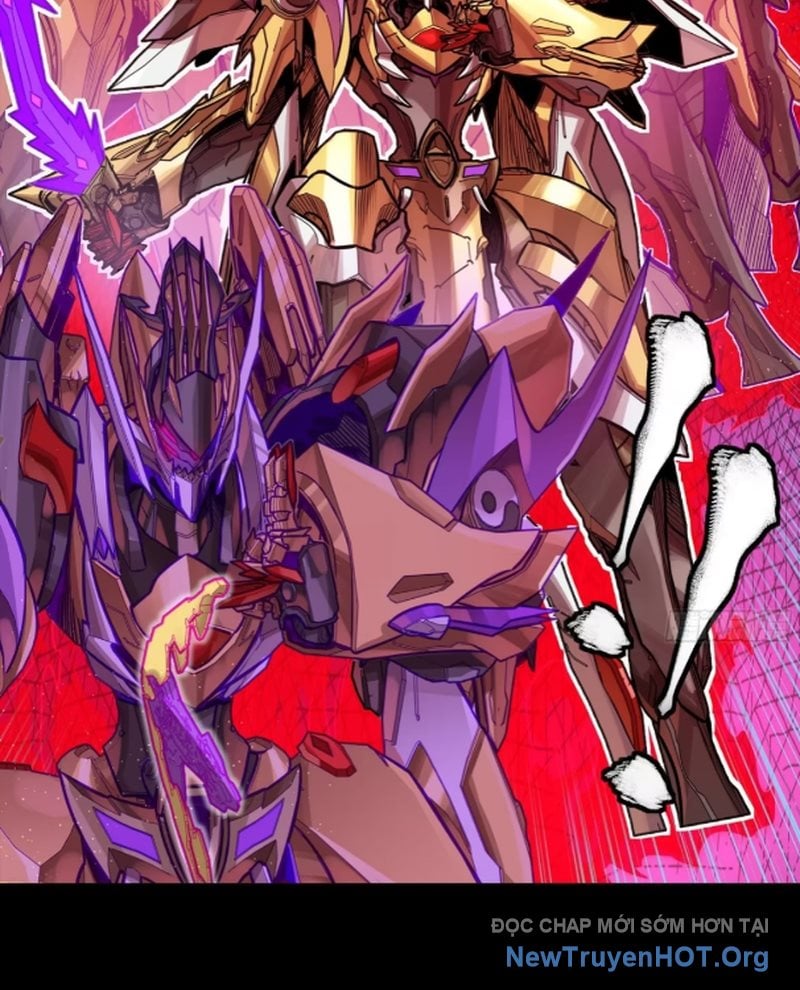 Tinh Giáp Hồn Tướng: Chapter 294