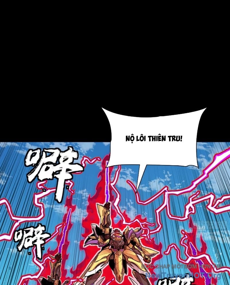 Tinh Giáp Hồn Tướng: Chapter 294