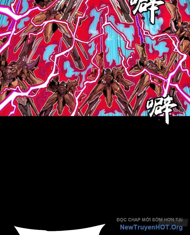 Tinh Giáp Hồn Tướng: Chapter 294