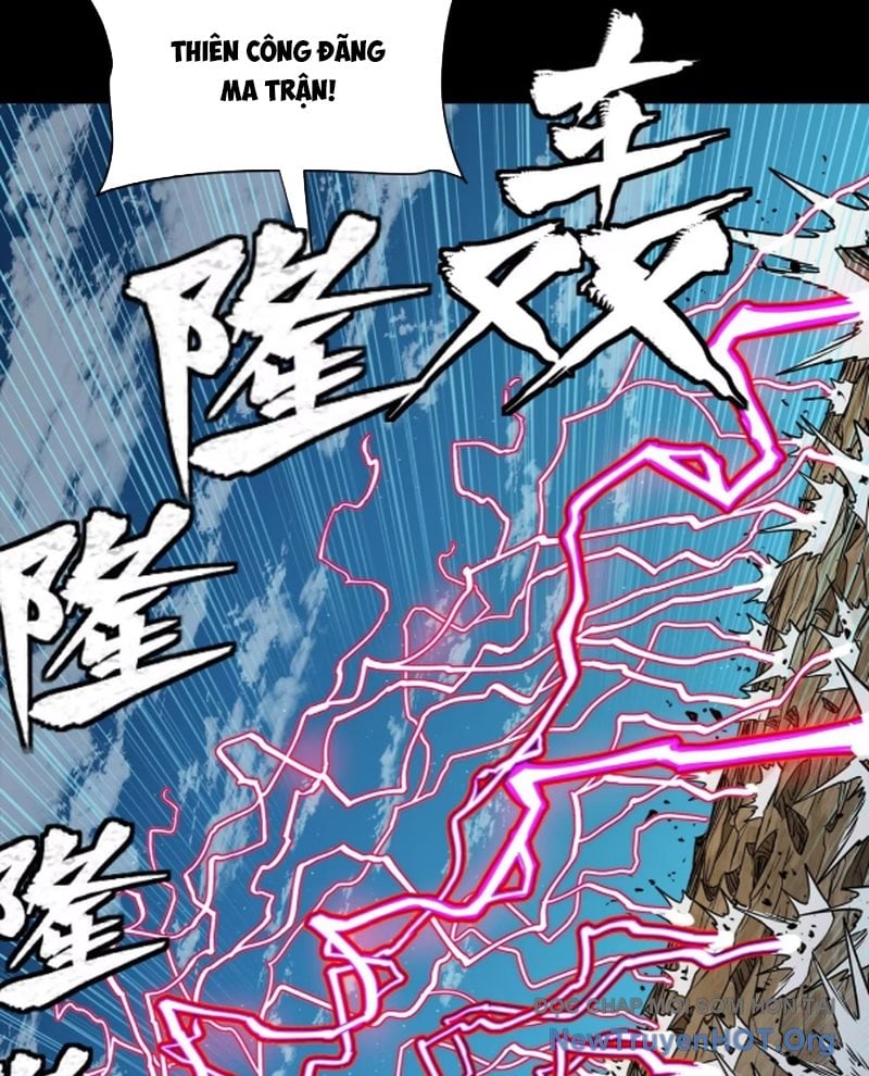 Tinh Giáp Hồn Tướng: Chapter 294