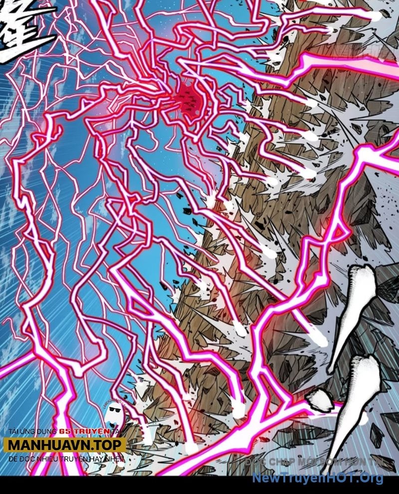 Tinh Giáp Hồn Tướng: Chapter 294