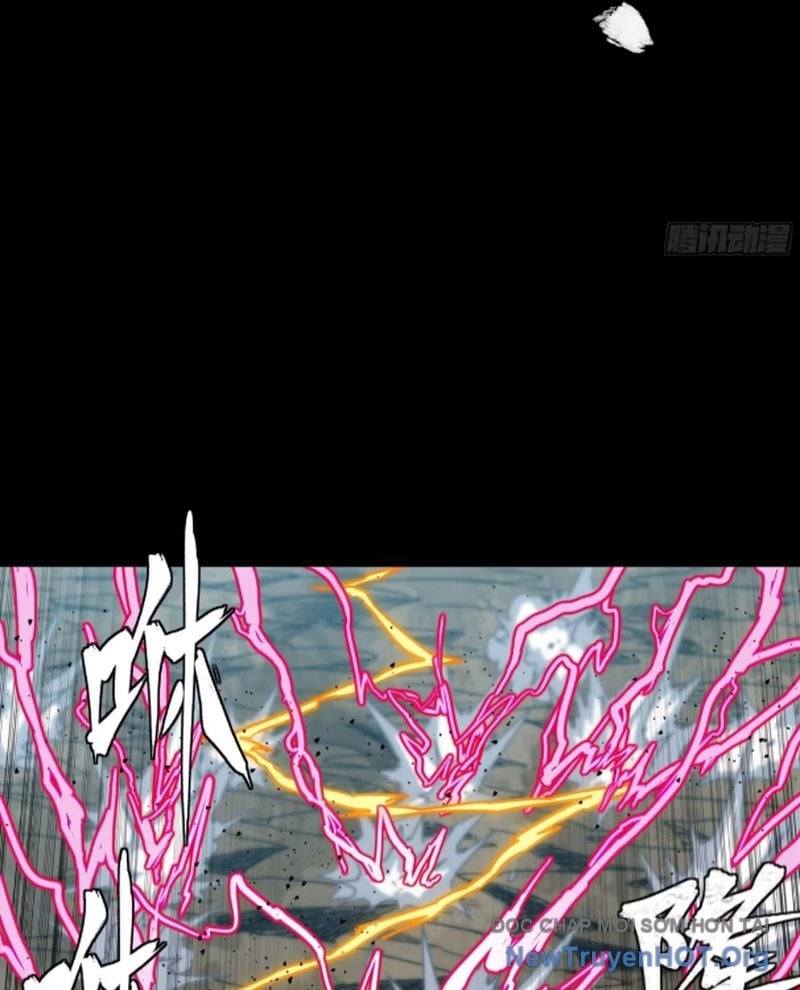 Tinh Giáp Hồn Tướng: Chapter 294