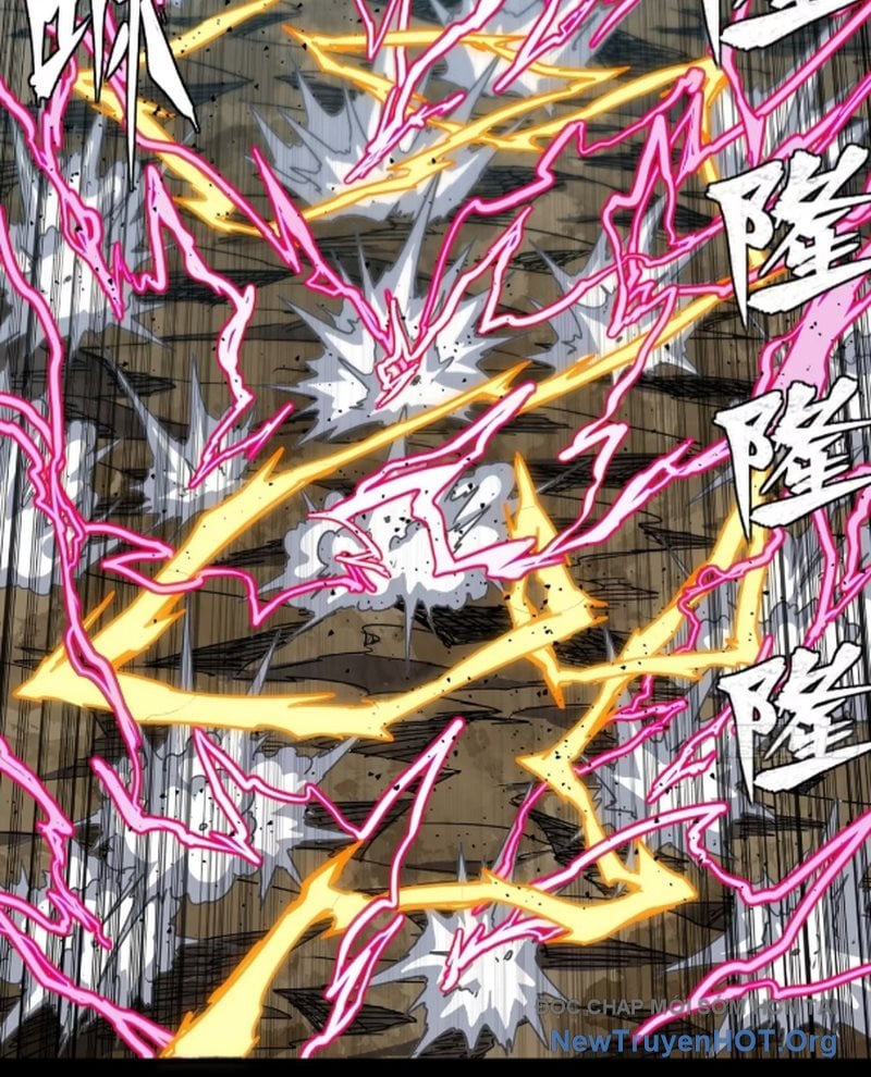 Tinh Giáp Hồn Tướng: Chapter 294