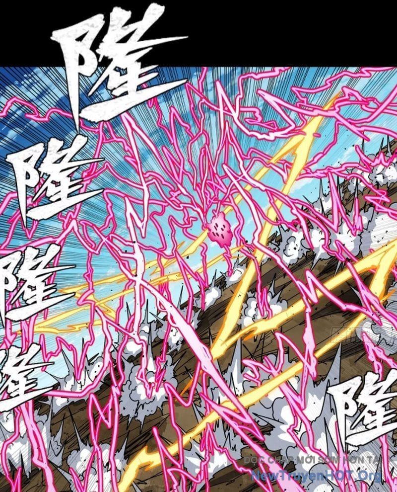 Tinh Giáp Hồn Tướng: Chapter 294