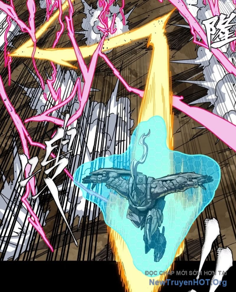 Tinh Giáp Hồn Tướng: Chapter 294