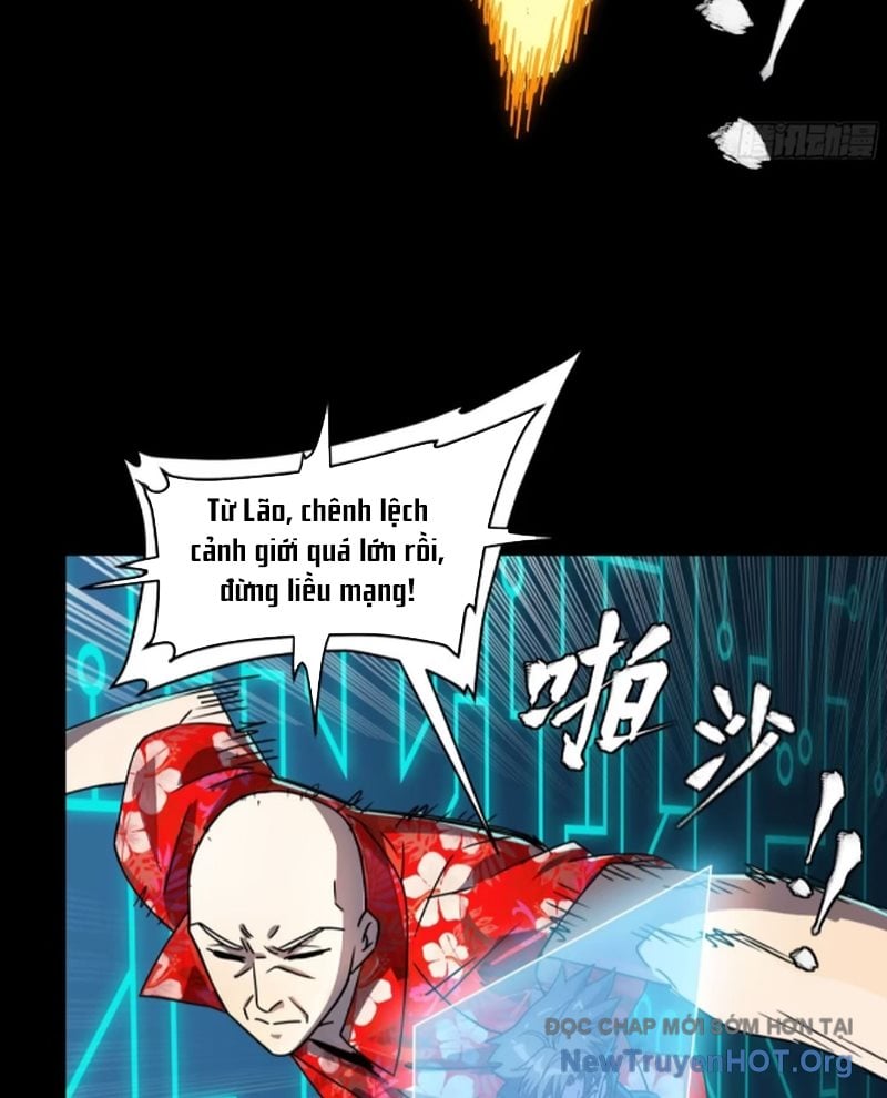 Tinh Giáp Hồn Tướng: Chapter 294