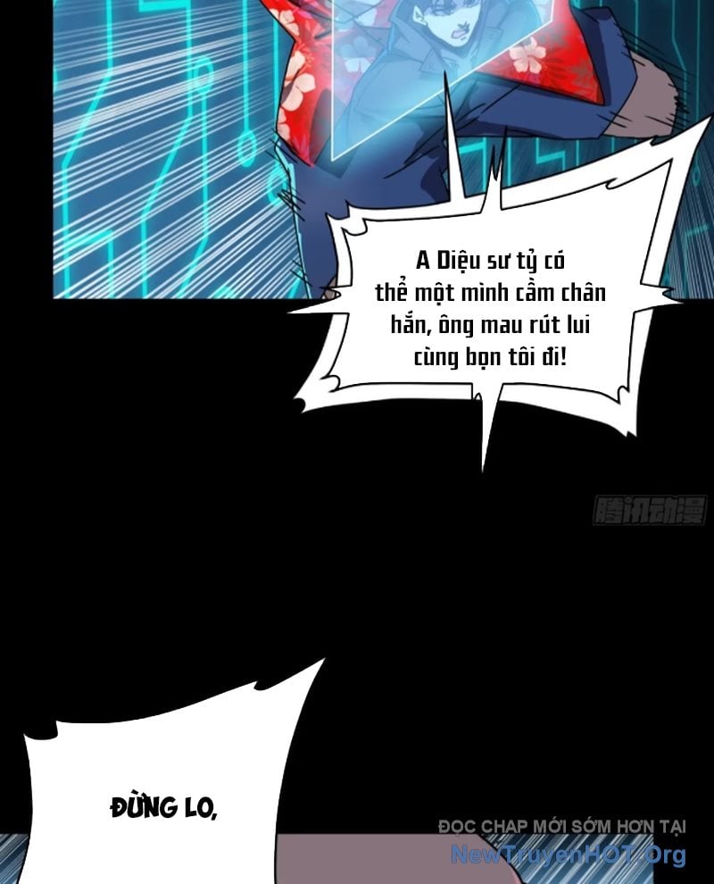 Tinh Giáp Hồn Tướng: Chapter 294