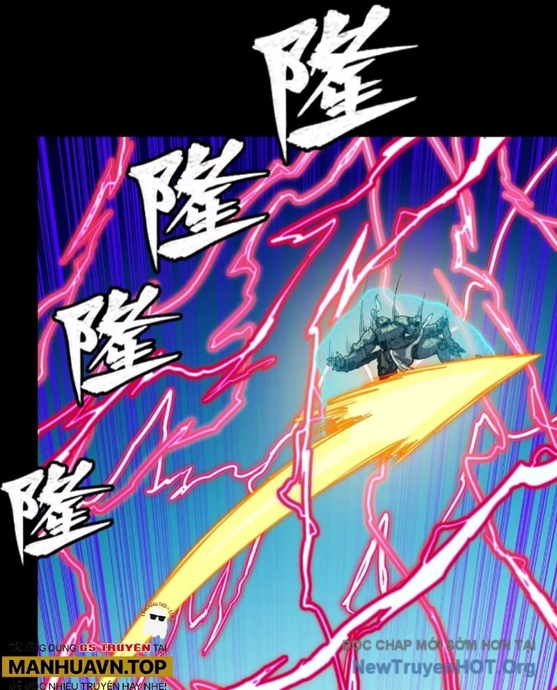 Tinh Giáp Hồn Tướng: Chapter 294