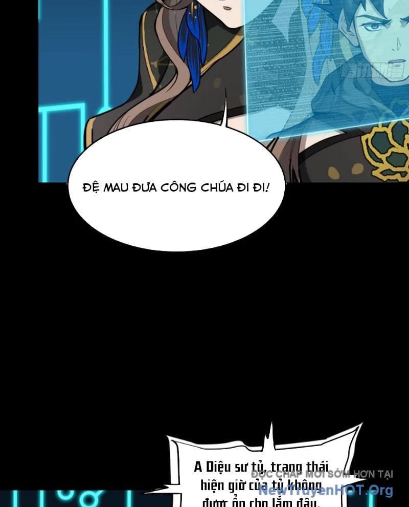 Tinh Giáp Hồn Tướng: Chapter 294