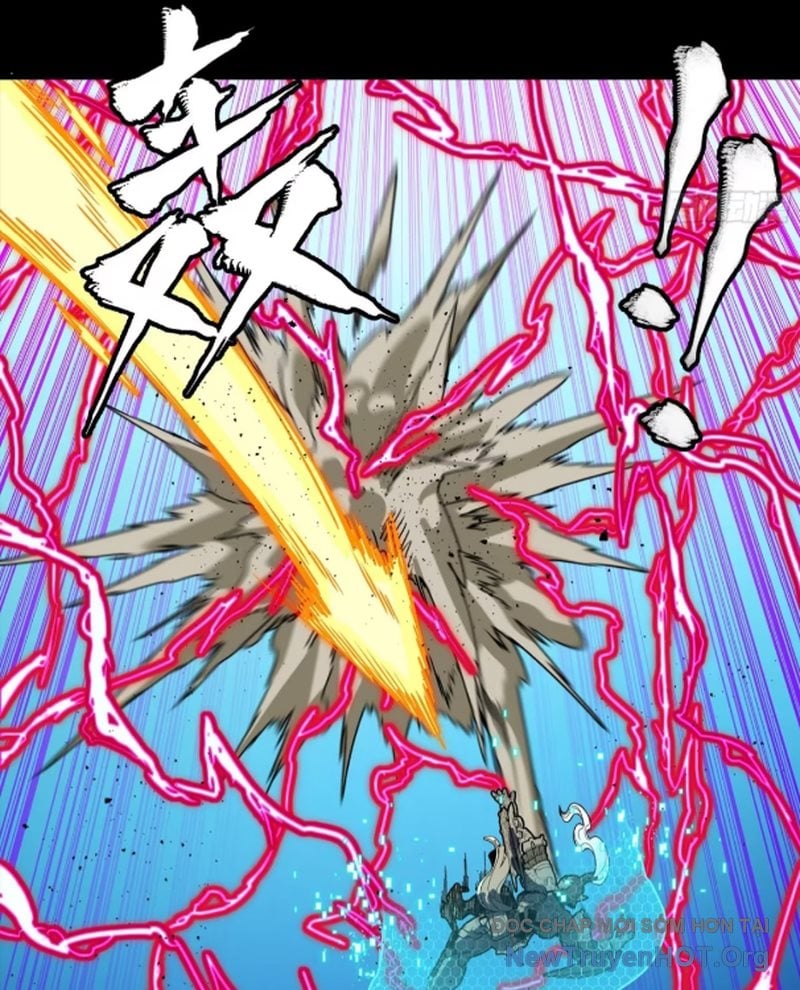 Tinh Giáp Hồn Tướng: Chapter 294