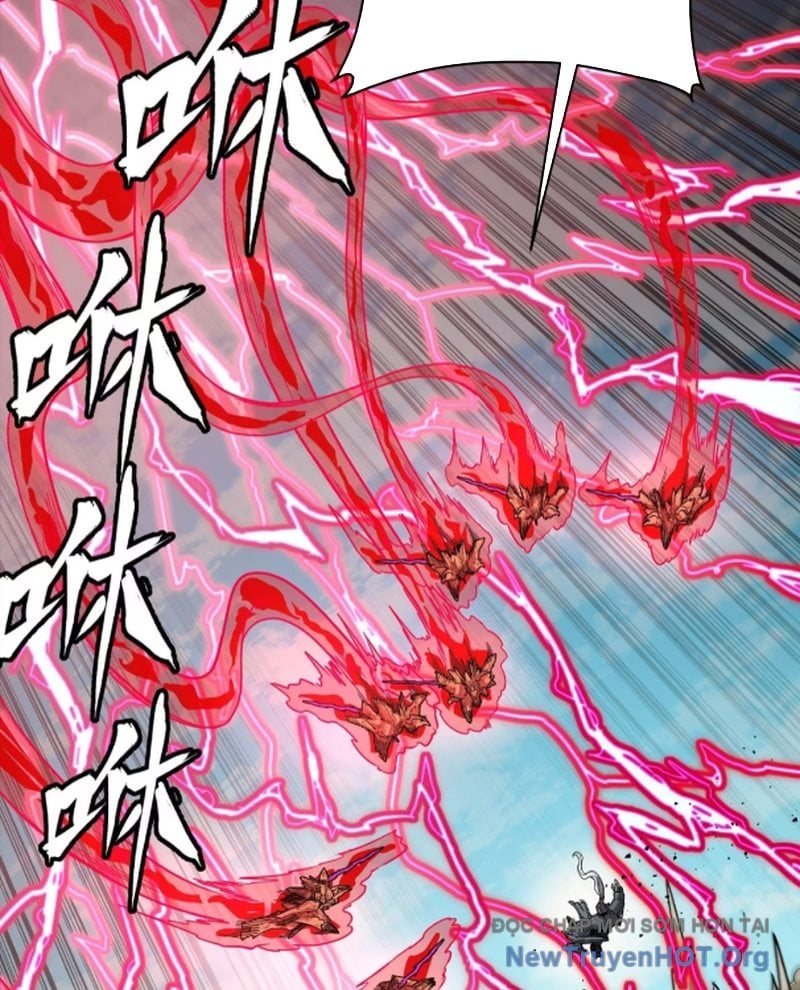 Tinh Giáp Hồn Tướng: Chapter 294