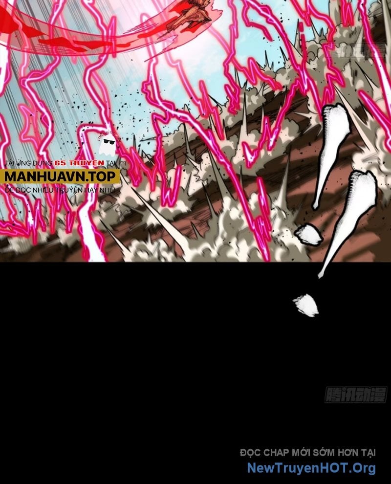 Tinh Giáp Hồn Tướng: Chapter 294