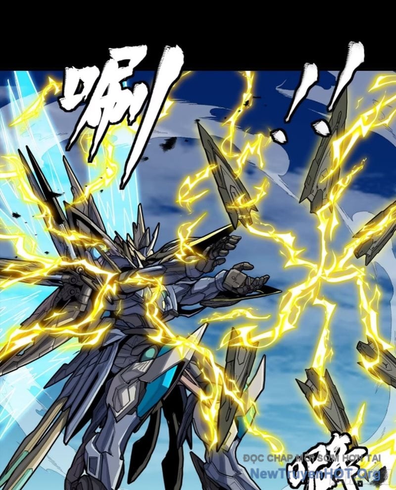 Tinh Giáp Hồn Tướng: Chapter 294