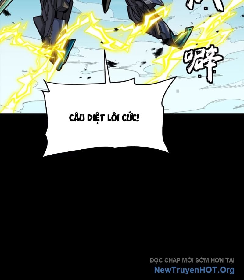 Tinh Giáp Hồn Tướng: Chapter 294