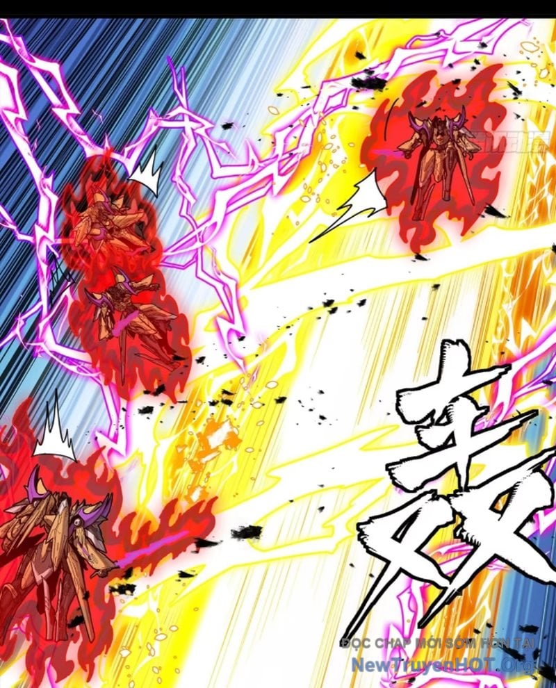 Tinh Giáp Hồn Tướng: Chapter 294