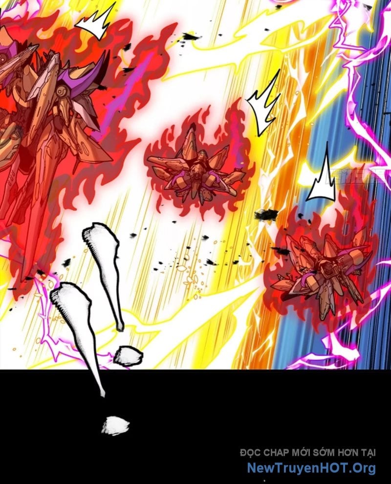Tinh Giáp Hồn Tướng: Chapter 294