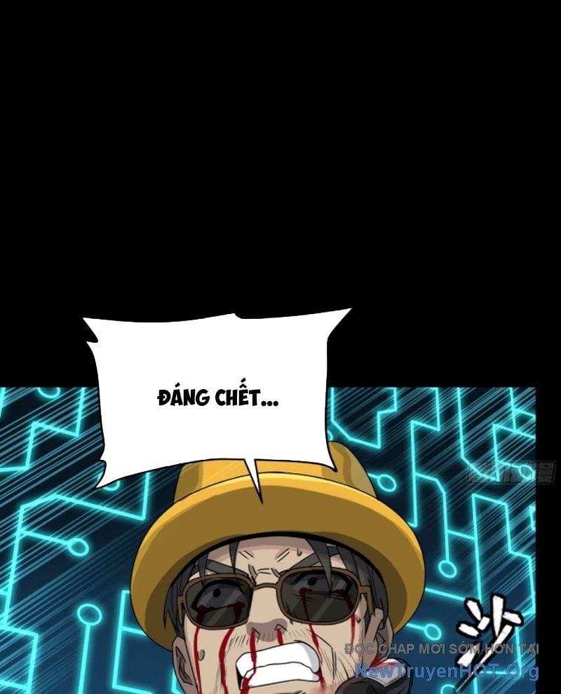 Tinh Giáp Hồn Tướng: Chapter 294