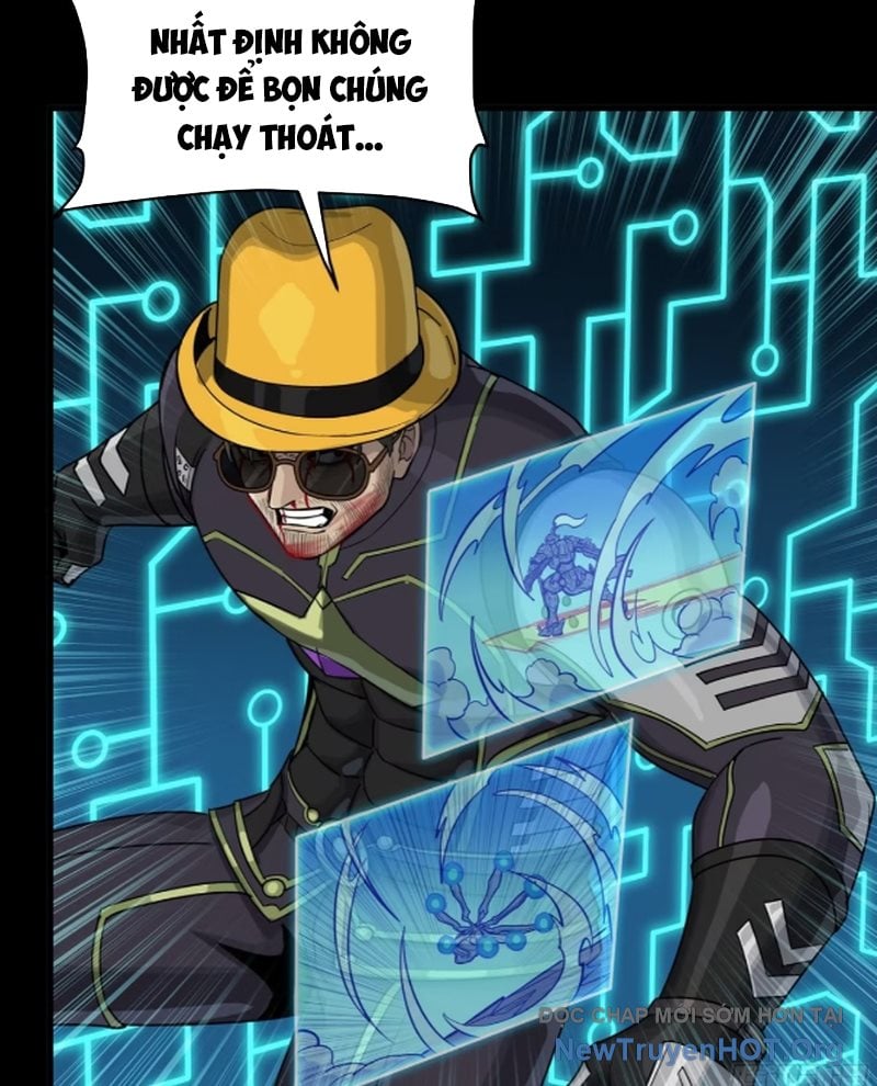 Tinh Giáp Hồn Tướng: Chapter 294